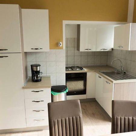 Trendy Apartmant In City Marburg Exterior foto