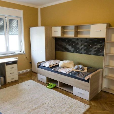 Trendy Apartmant In City Marburg Exterior foto